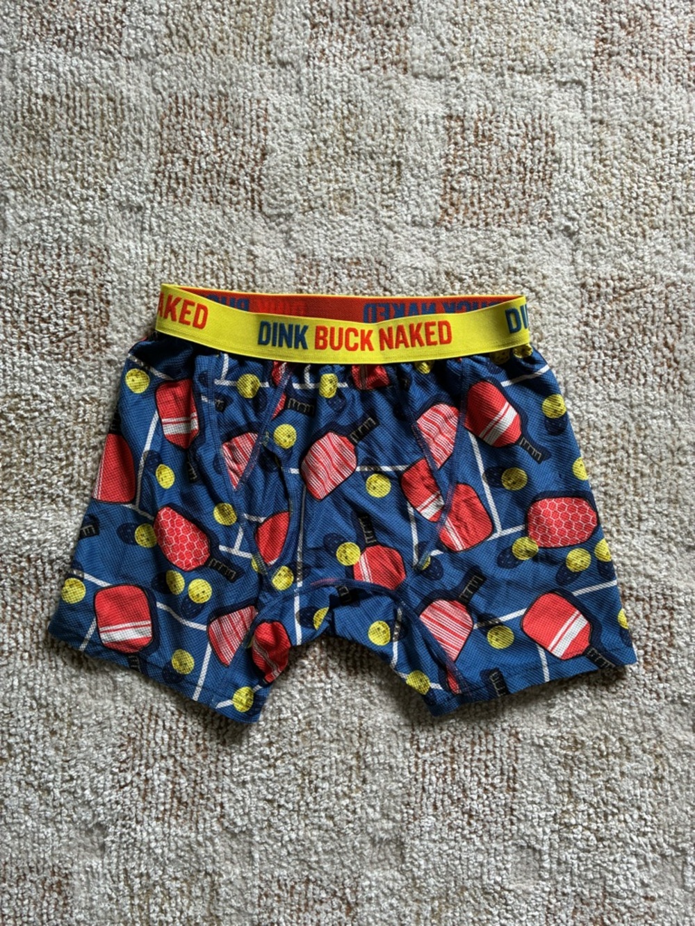 Duluth Trading Co Boxer Briefs